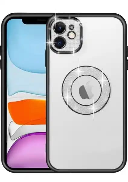 MobaxAksesuar Apple iPhone 11 Kılıfı: Şık ve Koruyucu Tasarım ile Uzun Ömürlü Kullanım