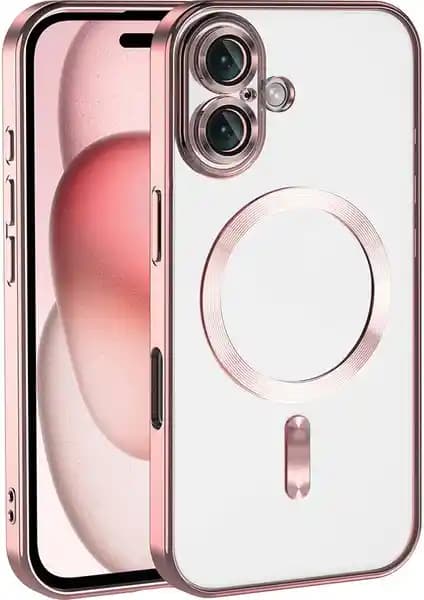 MobaxAksesuar Apple iPhone 16 Kılıfı: Şık ve Dayanıklı Koruma Çözümü