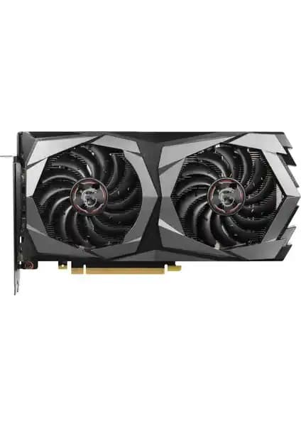 MSI GeForce GTX 1650 Super Gaming X 4GB Ekran Kartı İncelemesi ve Performans Analizi