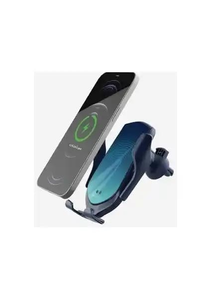 Nautica Kablosuz Araç İçi Telefon Şarj Cihazı: Pratik ve Kullanışlı Modern Çözüm