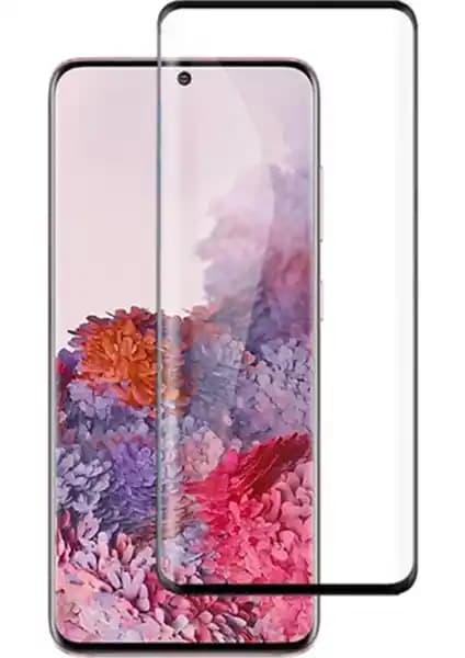 Nettech Tecno Spark 20 Pro Plus Uyumlu Nano Ekran Koruyucu İnce ve Dayanıklı Tasarım