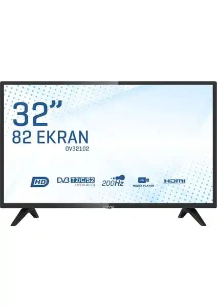 Onvo OV32102 32 inç HD Ready LED TV İncelemesi ve Kullanıcı Yorumları