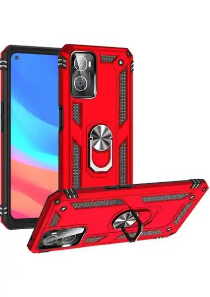 Oppo A96 4G için Güçlü Koruma ve Şık Tasarım Sunan Kılıf Özellikleri