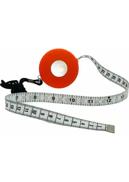 Ozan Tuhafiye 300 cm Boyun Askılı Otomatik Terzi Mezurası İnceleme ve Kullanım Rehberi