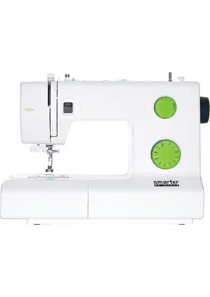 Pfaff Smarter 140S Dikiş Makinesi: Çok Fonksiyonlu ve Kullanıcı Dostu Ev Tipi Makine