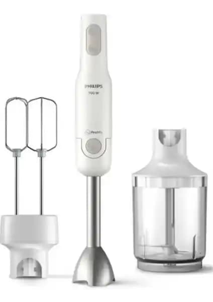 Philips 850 W Çoklu Set Blender: Güçlü ve Çok Fonksiyonlu Mutfak Çözümü