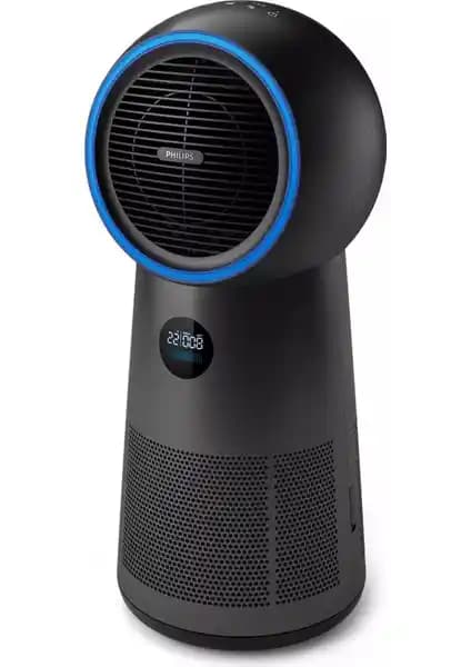 Philips AMF220/15 Çok Fonksiyonlu Hava Temizleyici Fan ve Isıtıcı Özellikleri