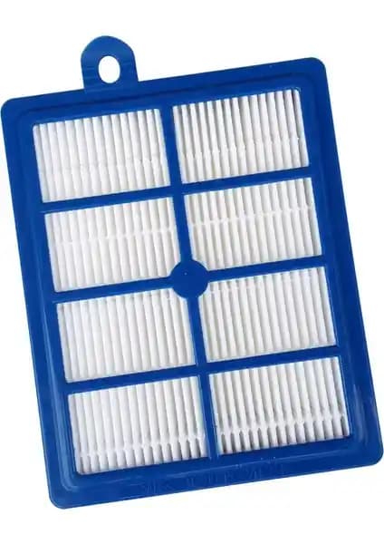 Philips Fc 9923/07 Marathon Ultimate HEPA Süpürge Filtresi ile Evde Temizlik ve Sağlık Artar