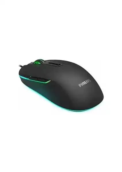 Philips G414 SPK9414 Optik Mouse: Yüksek Performans ve Ergonomik Tasarım Özellikleriyle Öne Çıkan Ürün