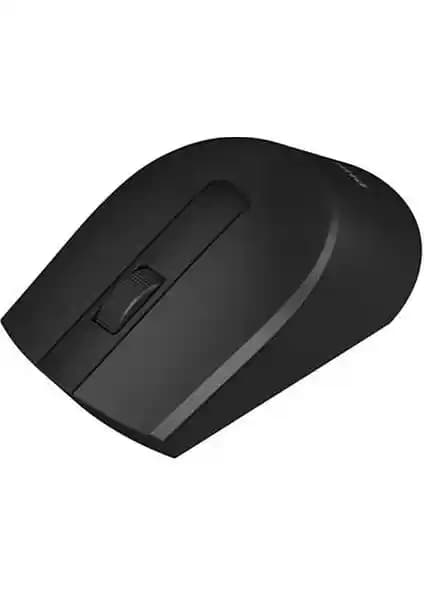 Philips M374 Kablosuz Ergonomik Siyah Mouse İncelemesi ve Kullanıcı Yorumları