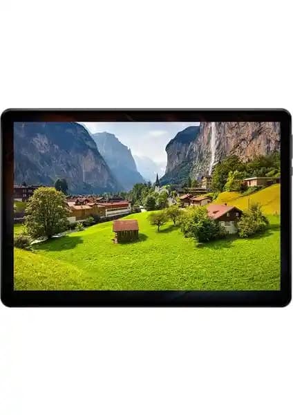 Philips M9 S410J 10.1 İnç Tablet: Yüksek Performans ve Şık Tasarım Özellikleri