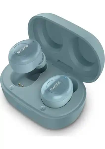 Philips TAT2205 Bluetooth Kablosuz Kulak İçi Kulaklık İncelemesi ve Özellikleri