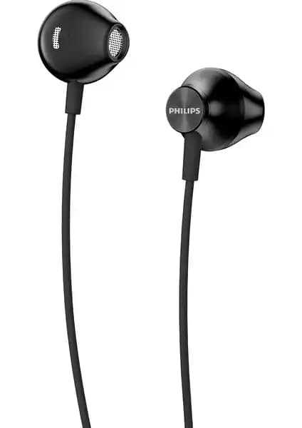 Philips TAUE100 Kablolu Kulak İçi Kulaklık Siyah Detaylı İnceleme ve Kullanıcı Yorumları