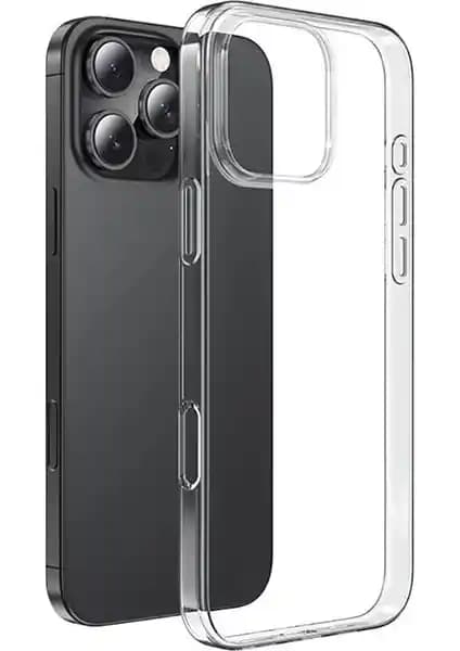 Pilanix Apple iPhone 16 Pro Kılıfı Şık Tasarım ve Maksimum Koruma Sağlar