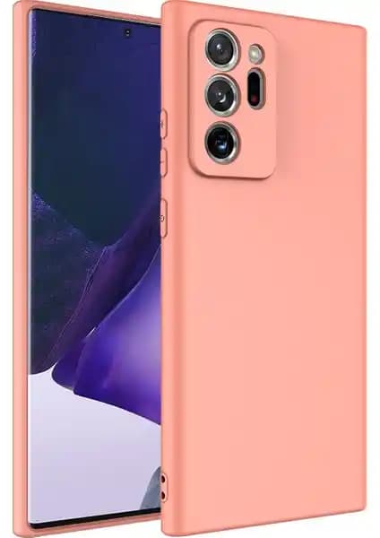 Pilanix Samsung Galaxy Note 20 Ultra Kılıfı: Şık ve Dayanıklı Koruma Çözümü
