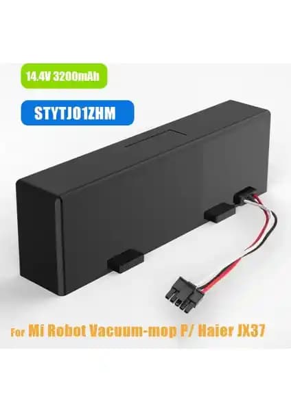 Pilpark Xiaomi Mijia Robot Vacuum-Mop Pro İncelemesi: Güçlü Temizlik ve Kullanım Kolaylığı