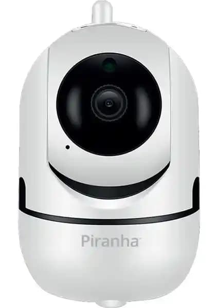 Piranha 9625 IP Kamera: Yüksek Çözünürlüklü Güvenlik ve Gözetim Cihazı Özellikleri