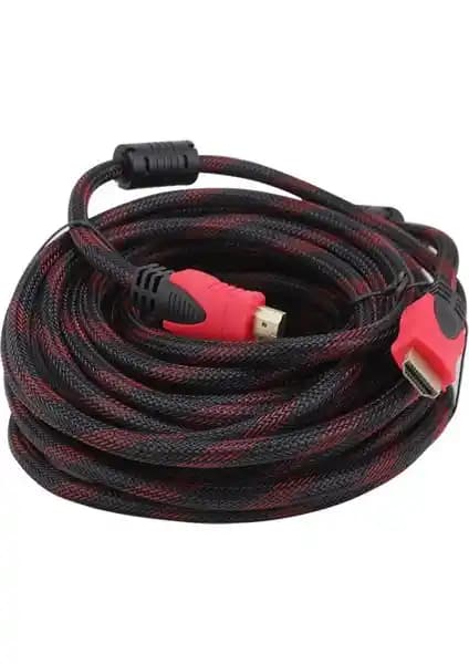 Platoon 20 Metre HDMi Kablo: Yüksek Kalite ve Uzun Mesafe Bağlantı Çözümü