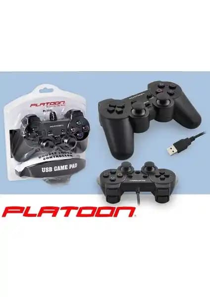 Platoon PL-2596 Joystick İncelemesi: Ergonomik Tasarım ve Kullanıcı Yorumlarıyla Detaylı Analiz
