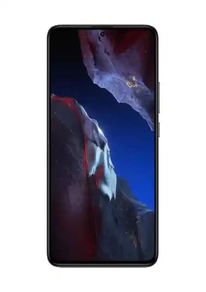 POCO F5 Pro 512 GB 12 GB RAM ile Yüksek Performans ve Şık Tasarım Sunan Akıllı Telefon