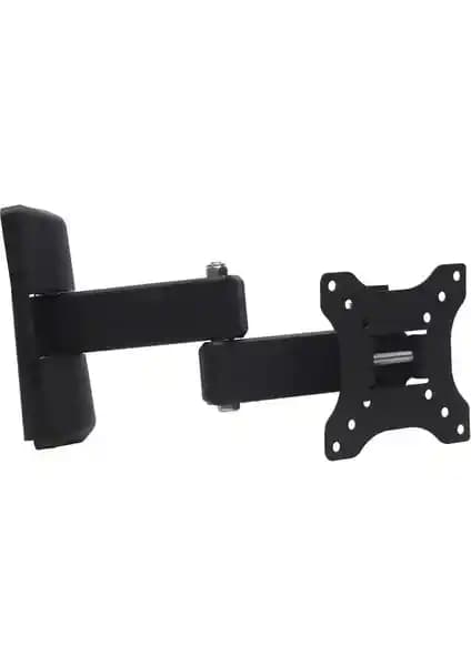 Powermaster PWR-H24 10-27 İnç Çift Kollu Hareketli TV Duvar Askısı Ürün Özellikleri ve Kullanım Kılavuzu