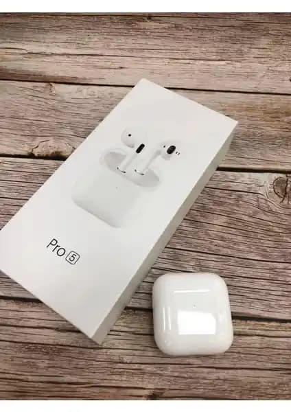 Pro 5 Bluetooth Kulaklık İncelemesi: Tasarım, Performans ve Kullanıcı Yorumları