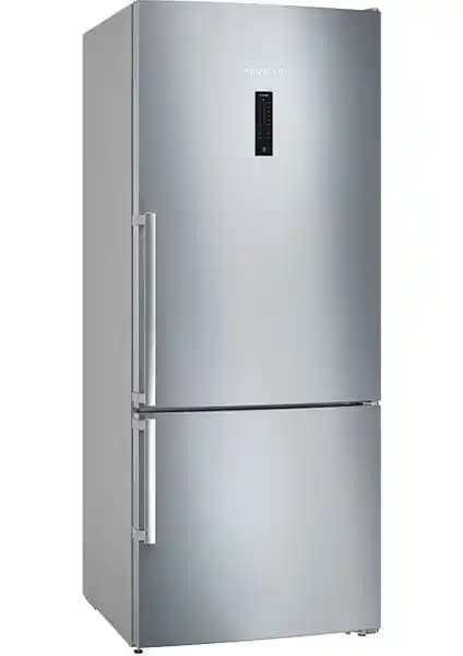 Profilo BD3076IECN E Enerji Sınıfı 526 Lt No Frost Alttan Donduruculu Buzdolabı İncelemesi