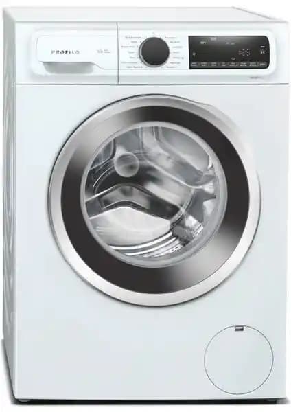 Profilo CGA252Z0TR A Enerji Sınıfı 10 kg Kapasiteli Çamaşır Makinesi Özellikleri ve Performansı