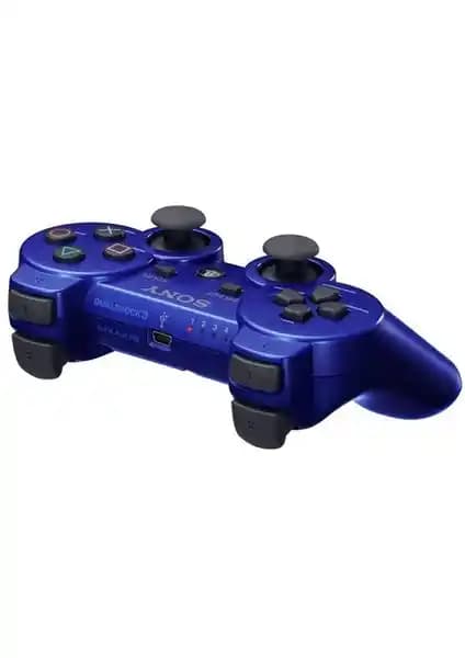 PS3 Dualshock Kablosuz Joystick İnceleme: Ergonomik Tasarım ve Kullanıcı Yorumları