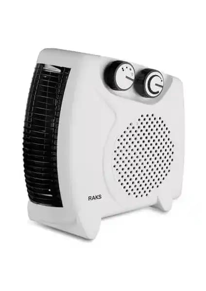 Raks 2000W Elektrikli Fanlı Isıtıcı İncelemesi: Özellikler, Performans ve Kullanıcı Yorumları