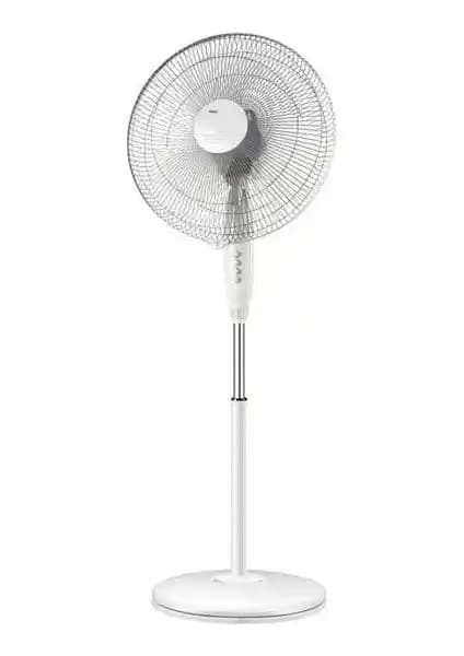 Raks Eco Max 16 İnç 3 Kanatlı Ayaklı Vantilatör İncelemesi ve Kullanıcı Yorumları