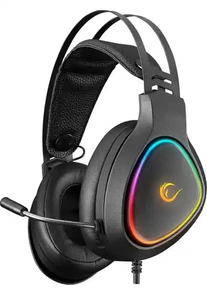 Rampage RMX-G7 Snıper Siyah USB 7.1 Surround Sesli Oyuncu Kulaklığı İncelemesi