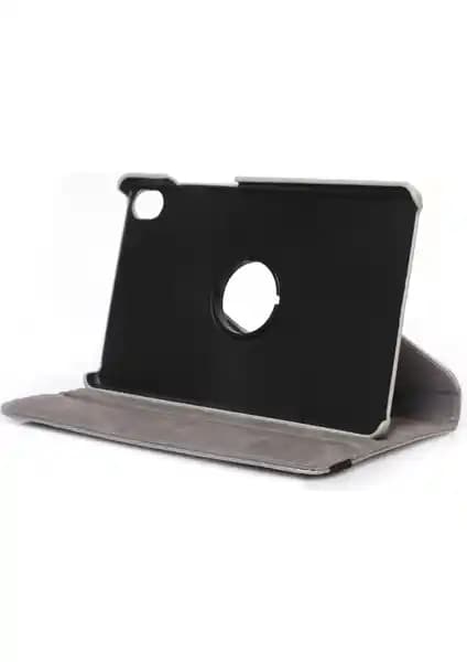 Ridata Lenovo M8 TB-8505F İçin Güçlü ve Çok Fonksiyonlu Dönerli Kılıf Özellikleri
