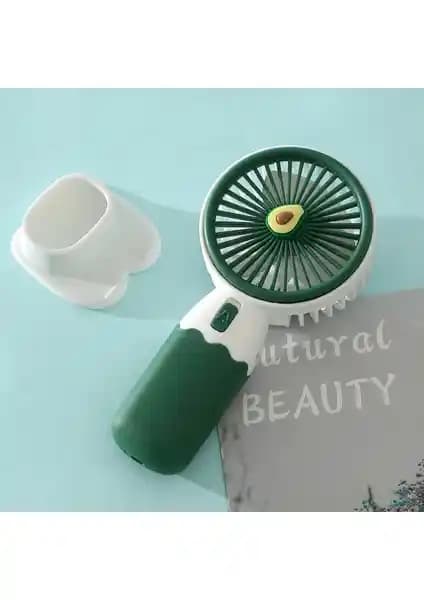 Robeve Mini Fan: Taşınabilir ve Çok Yönlü Serinlik Kaynağı Özellikleri ve Kullanımı