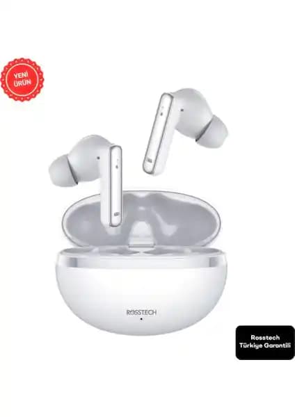 Rosstech Soundparty RS-300 Aktif Gürültü Önleyici Kablosuz Kulaklık İncelemesi