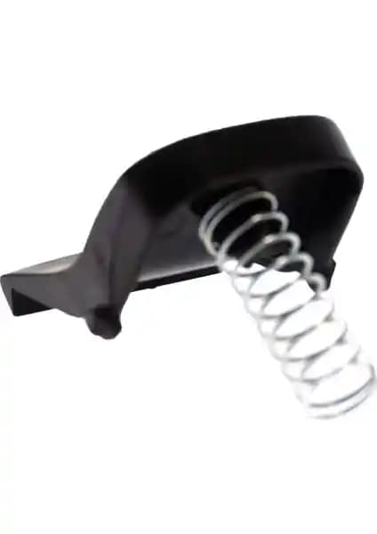 Rowenta Ro 3723 Ta Cyclonic Süpürge Hazne Kilidi Yedek Parça Performans Artırıcı