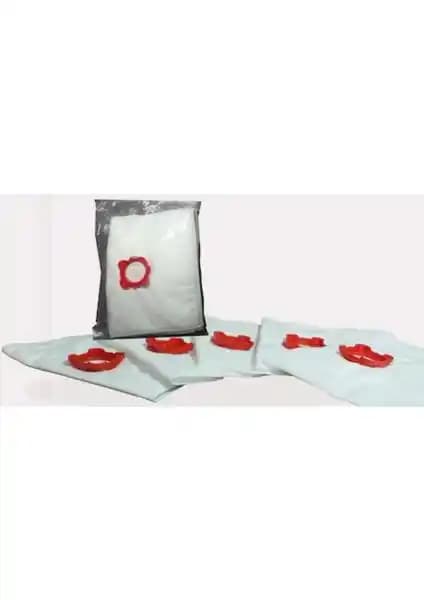 Rowenta Wonderbag Universal 5'li Toz Torbası Temizlik ve Hijyen İçin Yüksek Performanslı Çözüm