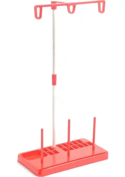 Sakashi Ev Tipi Dikiş Makinesi Çardağı 3 Iplikli Dayanıklı ve Pratik Kullanım İçin Uygun