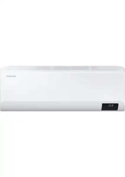 Samsung AR18TSFYCWK/SK Premium Plus A++ Duvar Tipi Klima 18000 BTU Enerji Tasarruflu Modern Tasarım