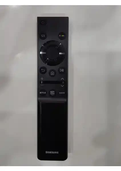 Samsung AU7000, AU7100 ve AU7200 Serileri İçin Orijinal Kumanda BN59-01358D İncelemesi