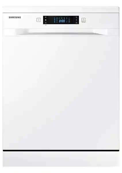 Samsung DW60M6072FW 7 Programlı Bulaşık Makinesi Geniş Kapasiteli ve Sessiz Tasarım