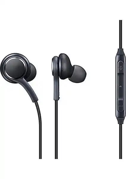 Samsung EO-IG955 Kablolu Stereo Kulak İçi Kulaklık Dayanıklı ve Ergonomik Tasarım