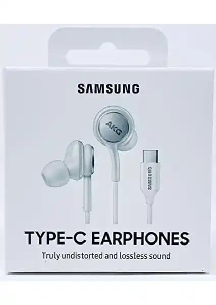 Samsung EQ-IC 100BWEGWW Type-C Stereo Kulaklık İncelemesi ve Özellikleri