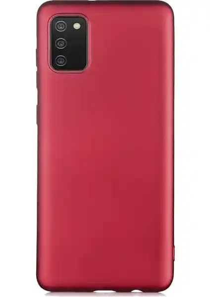 Samsung Galaxy A02S İçin Şık ve Güçlü Silikon Kılıf Seçenekleri 2023