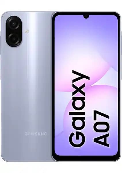 Samsung Galaxy A07 128 GB 4 GB RAM Akıllı Telefonu Güncel Özellikleri ve Kullanıcı Yorumları