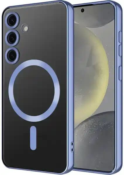 Samsung Galaxy A16 için Şeffaf Silikon Kılıf: Koruma ve Şıklığın Mükemmel Buluşması