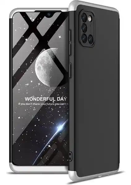 Samsung Galaxy A31 için Güçlü ve Şık Koruma Çözümü Pilanix Kılıfı