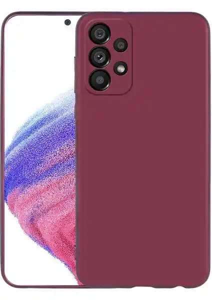 Samsung Galaxy A33 5G için Estetik ve Koruyucu Silikon Kılıf Ürün İncelemesi
