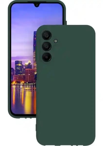 Samsung Galaxy A55 için Güvenli ve Şık Silikon Kılıf Özellikleri ve Kullanım Avantajları