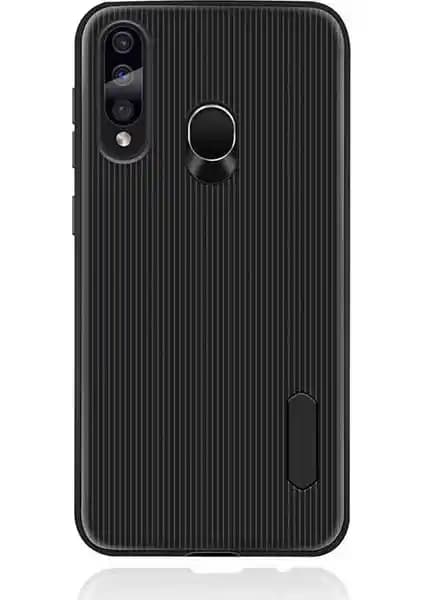 Samsung Galaxy A60 İçin Lux Line Silikon Kılıfın Detaylı İncelenmesi ve Özellikleri